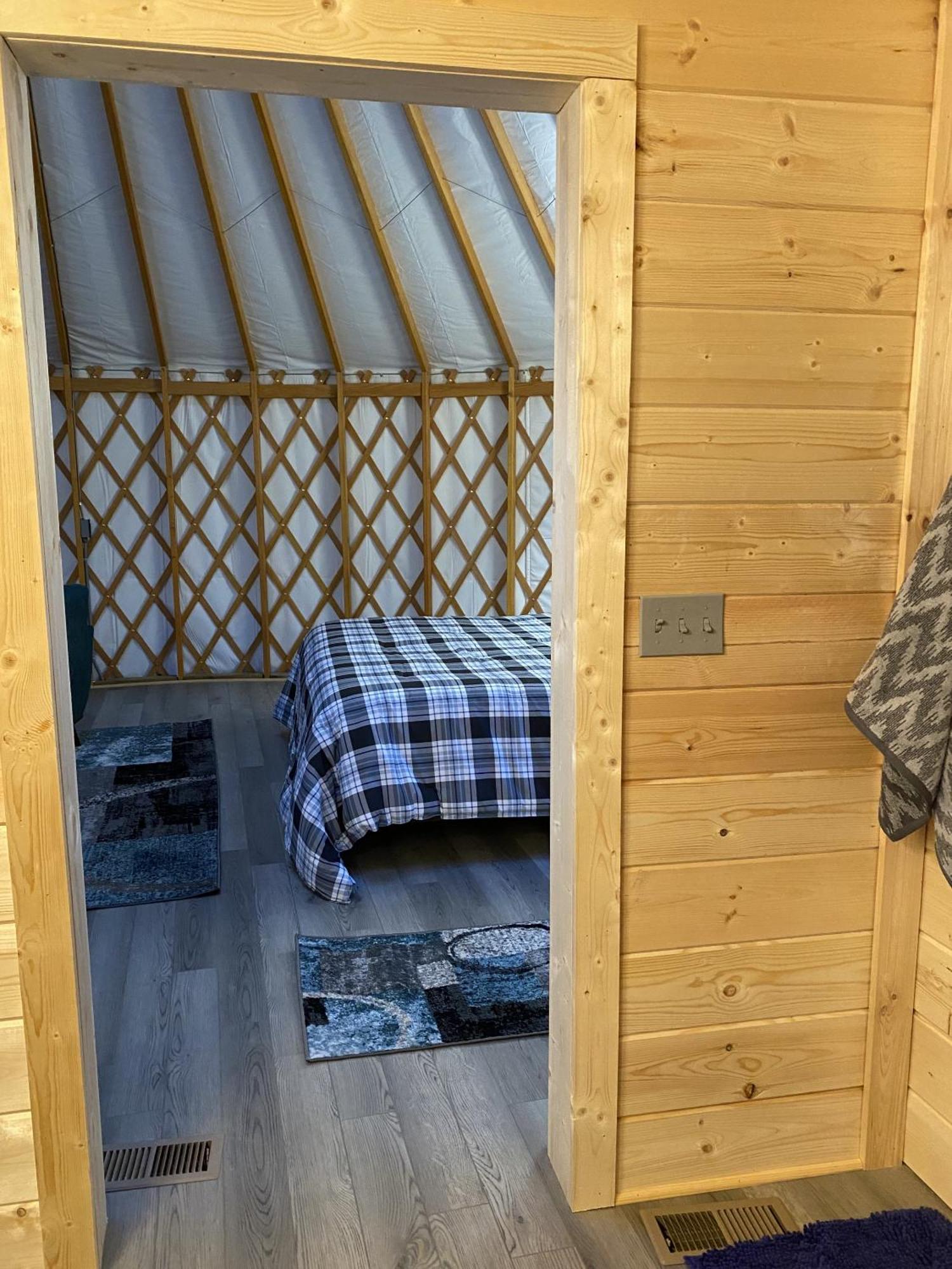 Maggie Valley Cabin Rentals 部屋 写真