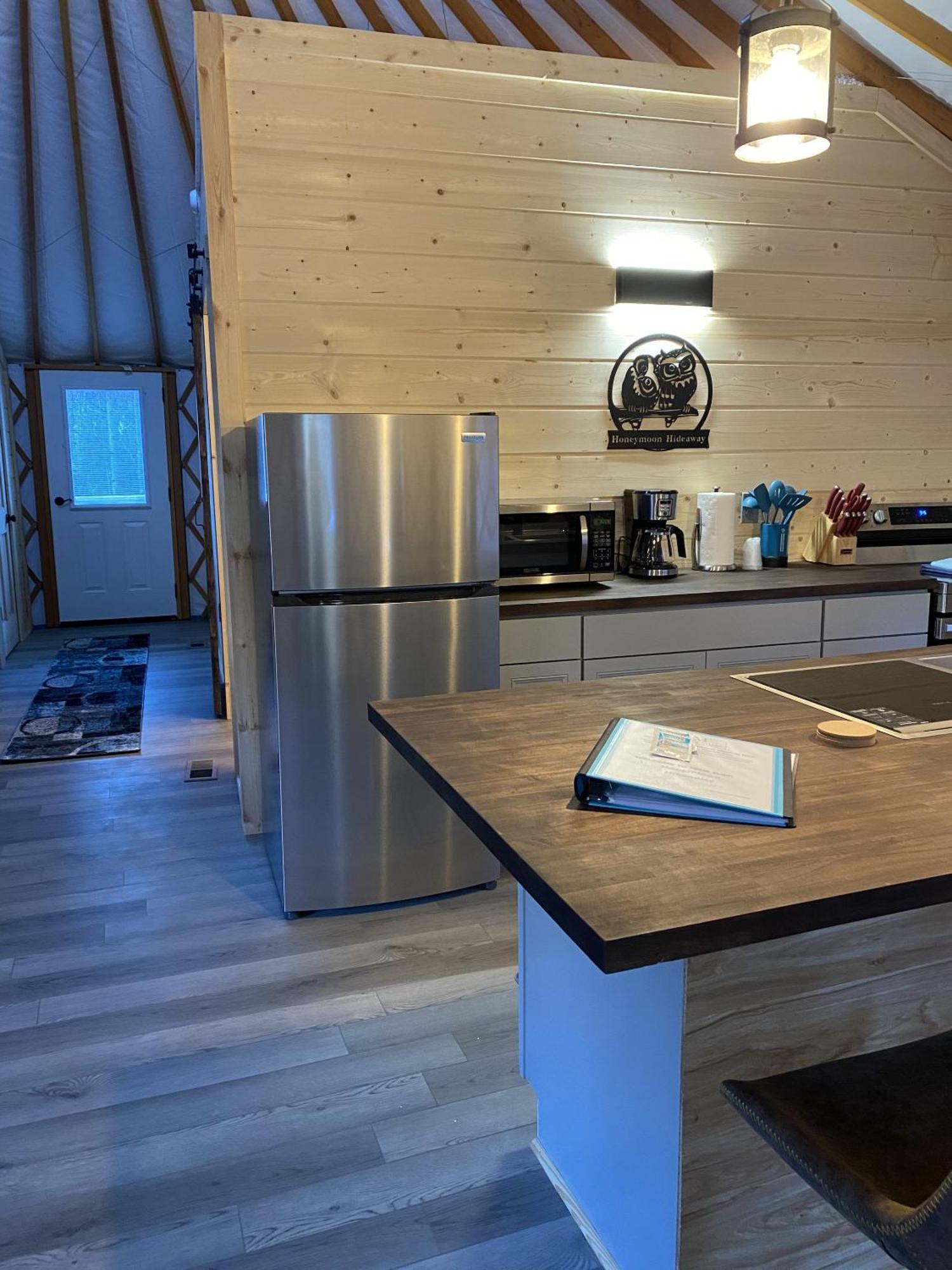 Maggie Valley Cabin Rentals エクステリア 写真