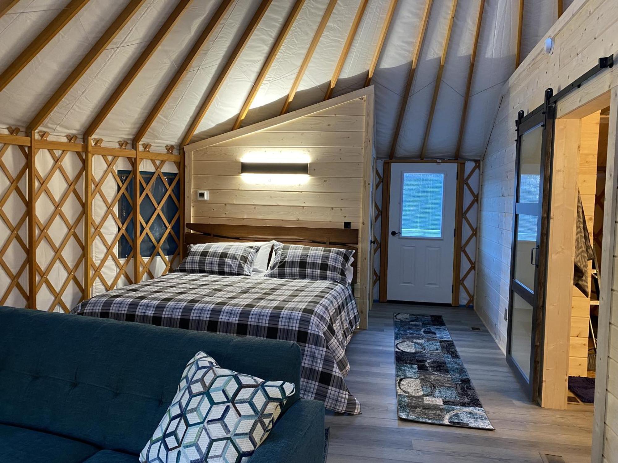 Maggie Valley Cabin Rentals エクステリア 写真