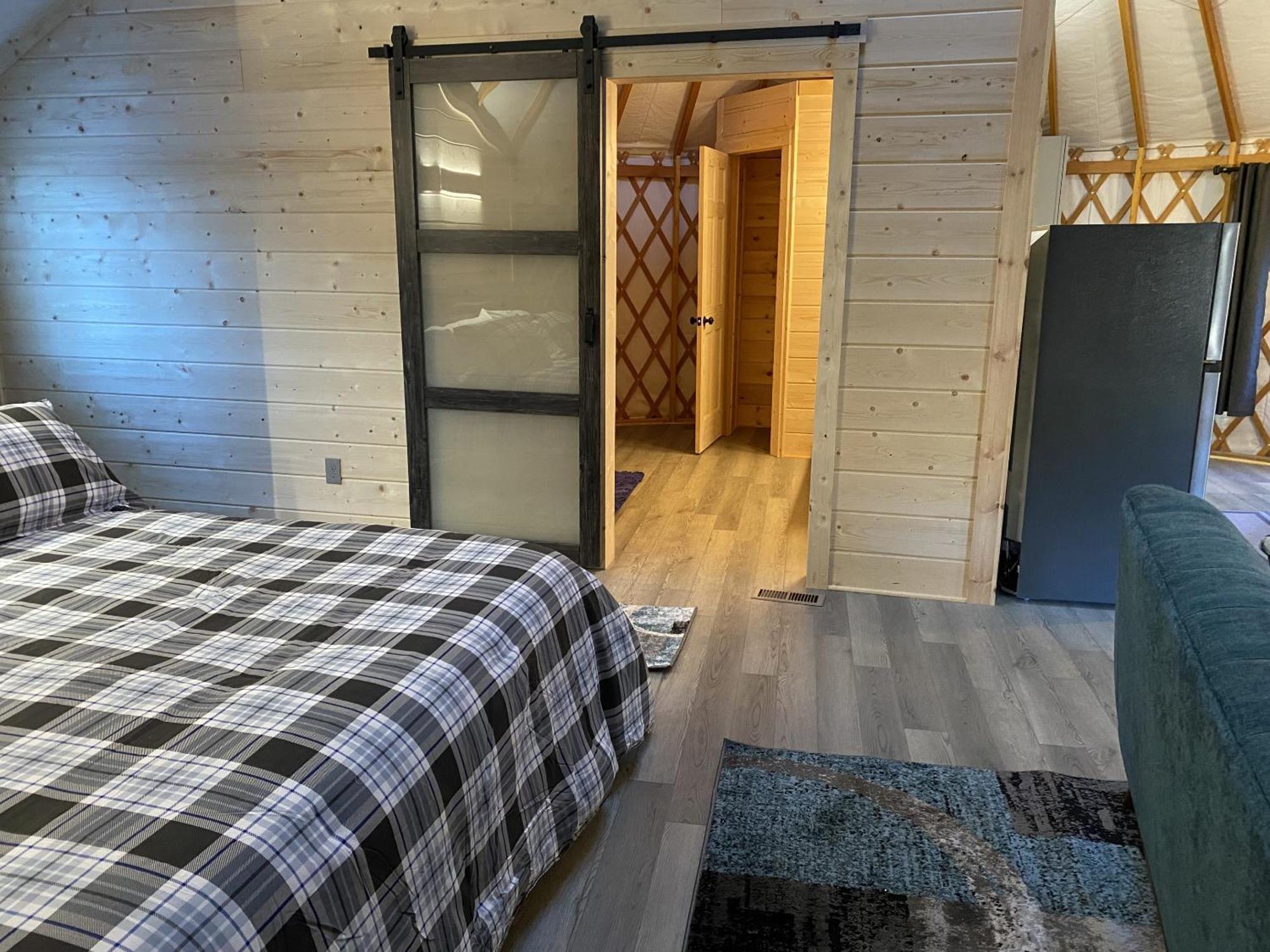 Maggie Valley Cabin Rentals エクステリア 写真