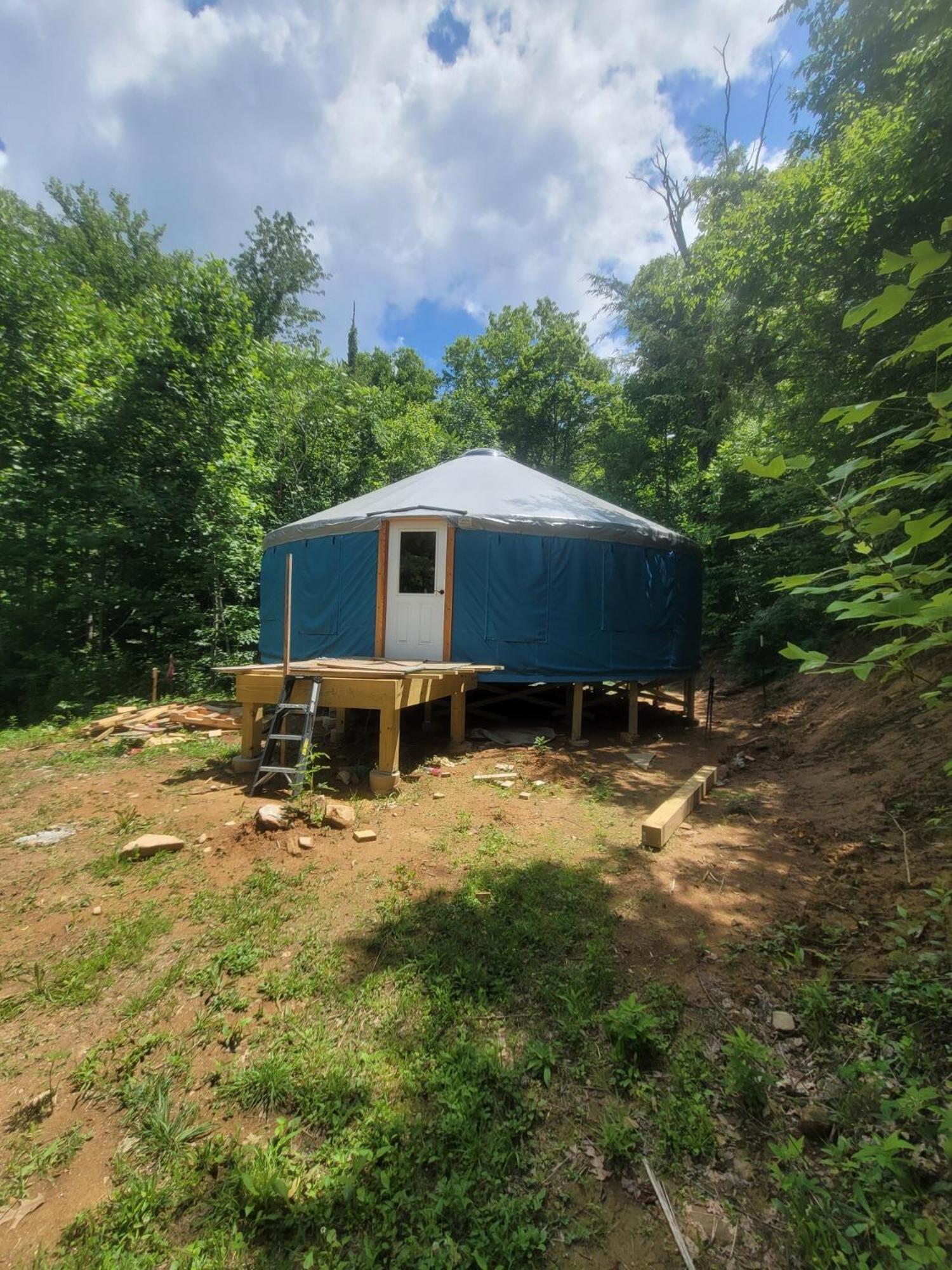 Maggie Valley Cabin Rentals 部屋 写真