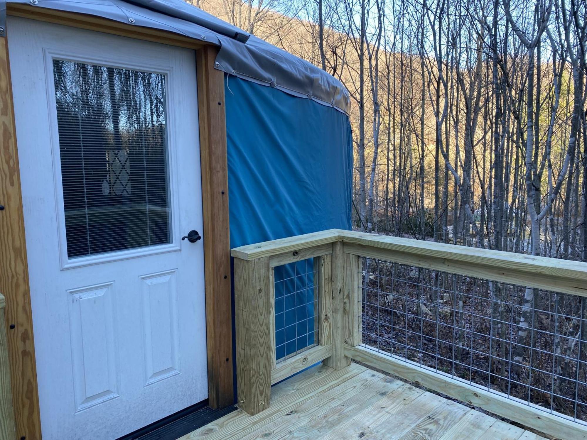 Maggie Valley Cabin Rentals 部屋 写真