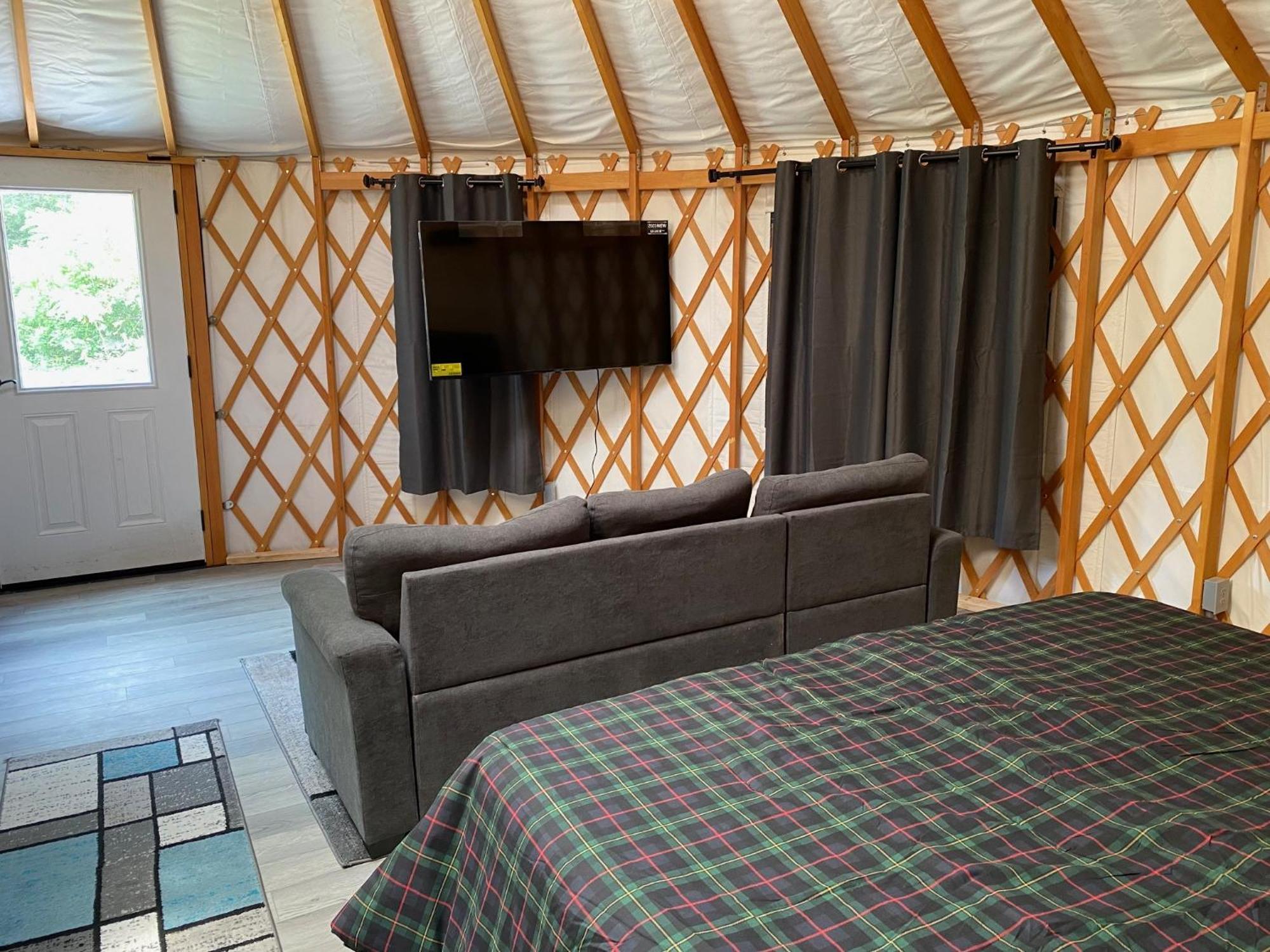 Maggie Valley Cabin Rentals エクステリア 写真