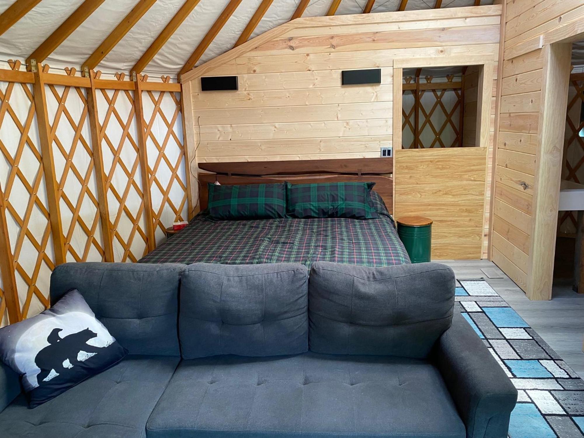 Maggie Valley Cabin Rentals 部屋 写真