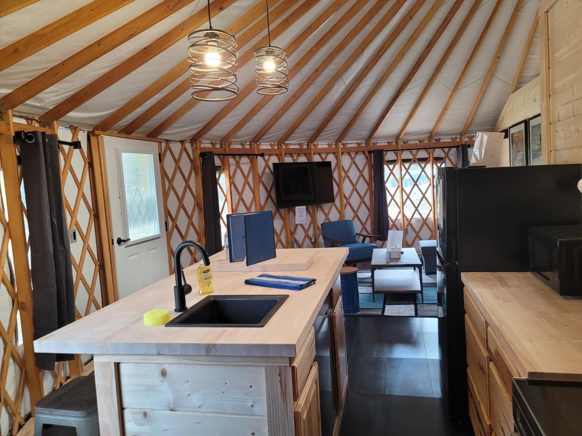 Maggie Valley Cabin Rentals 部屋 写真