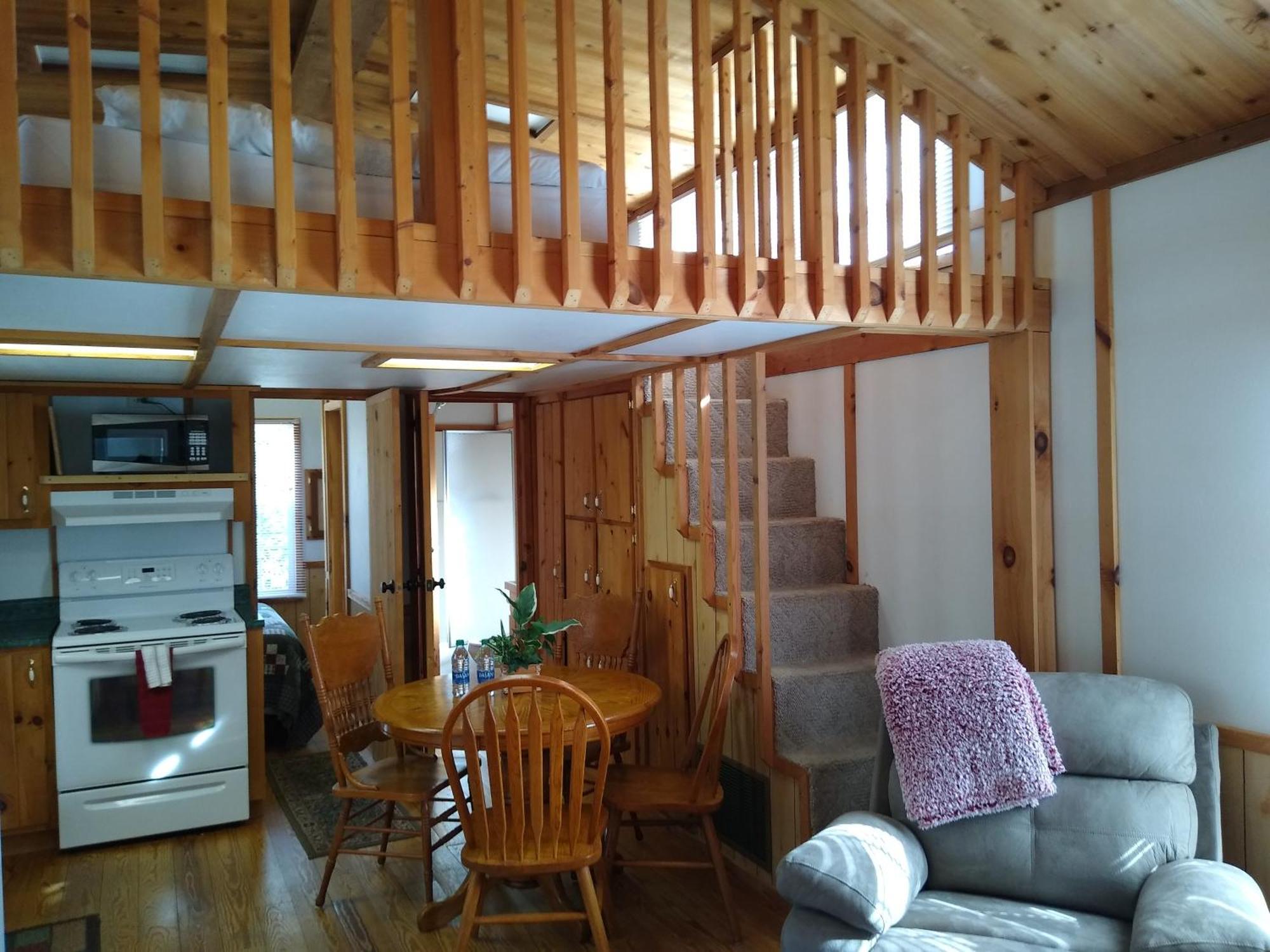 Maggie Valley Cabin Rentals 部屋 写真