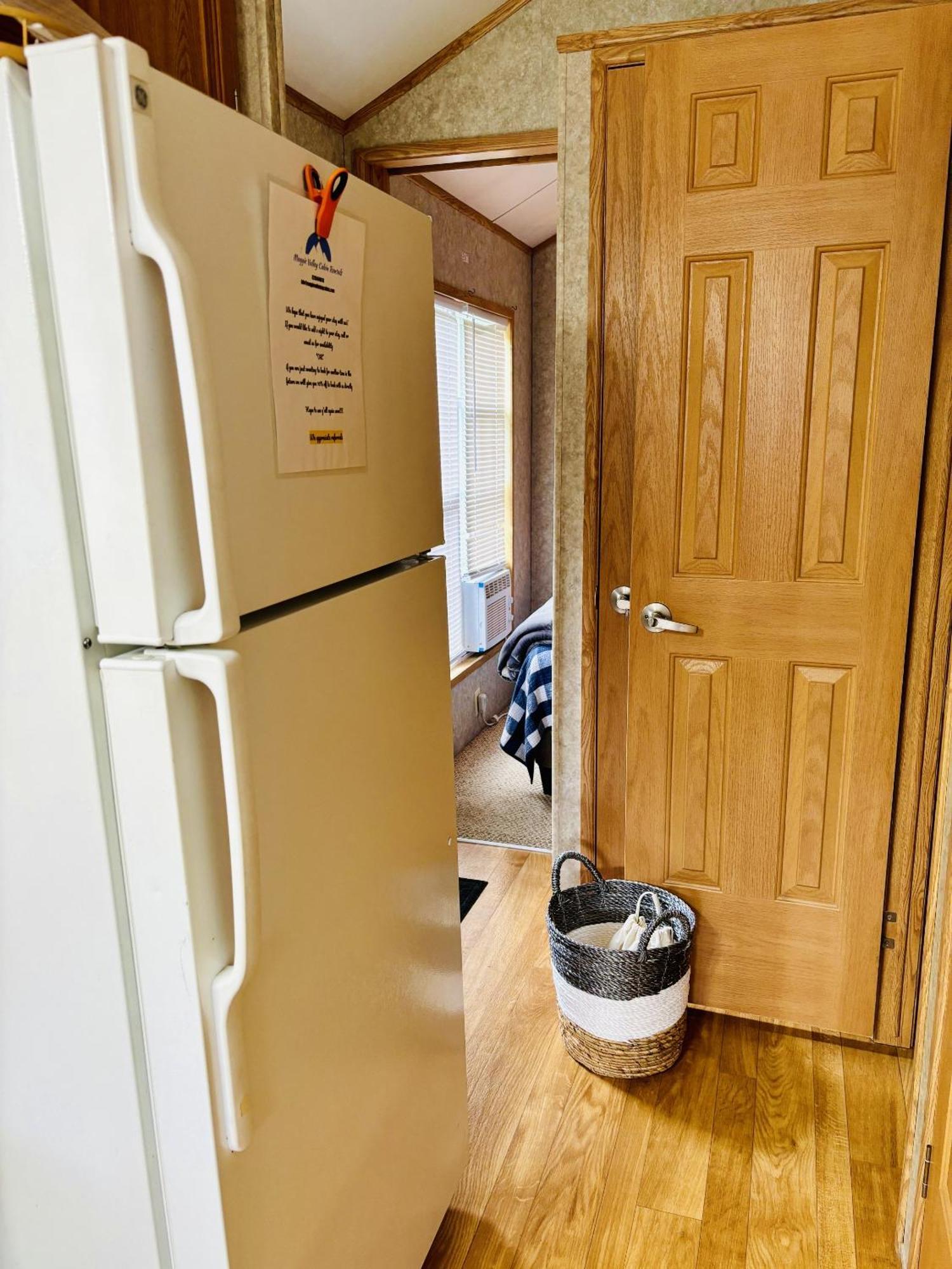 Maggie Valley Cabin Rentals 部屋 写真