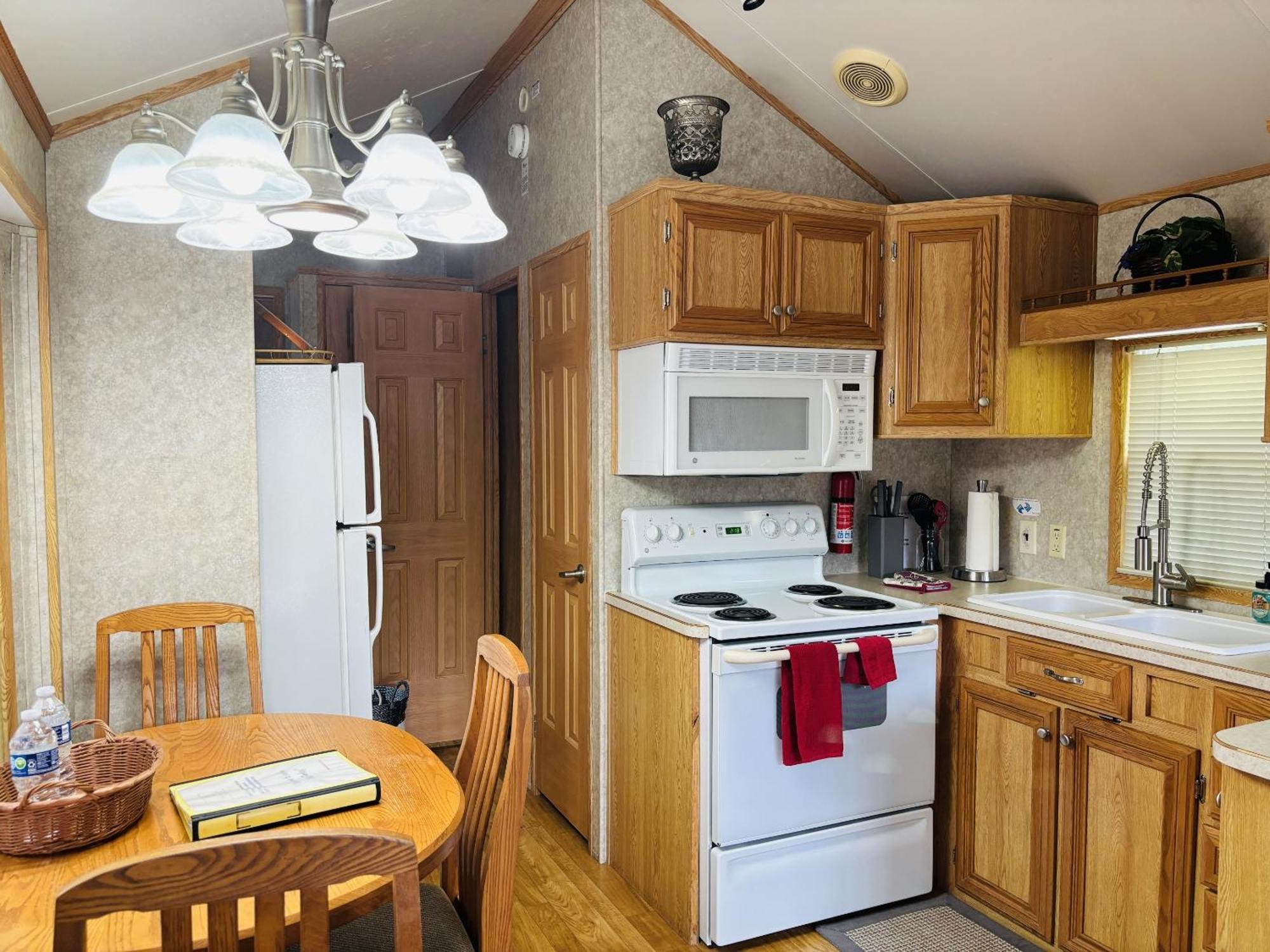 Maggie Valley Cabin Rentals 部屋 写真