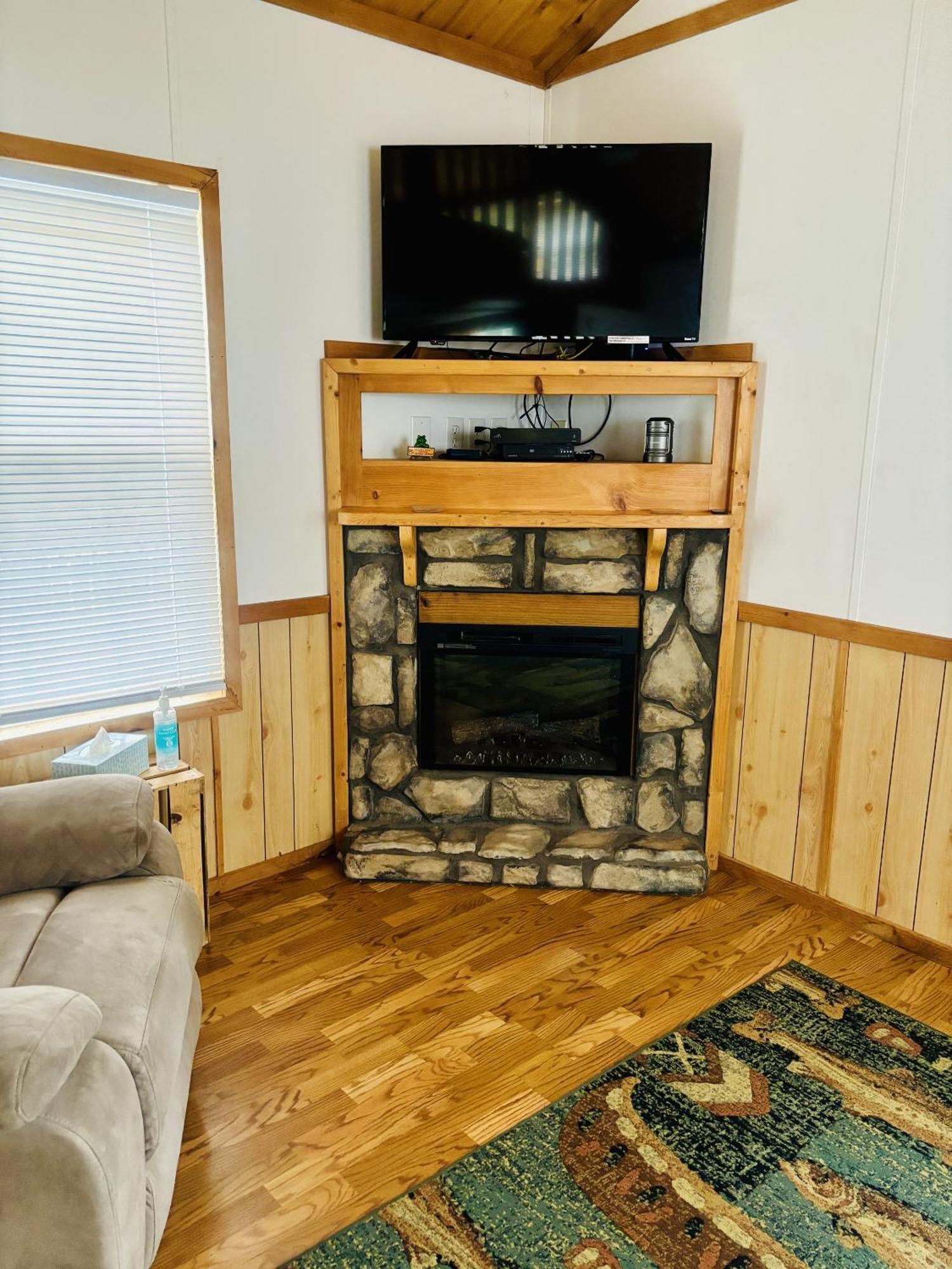 Maggie Valley Cabin Rentals 部屋 写真