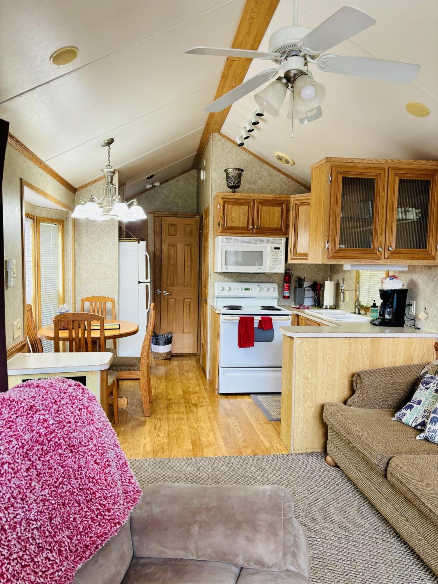 Maggie Valley Cabin Rentals 部屋 写真