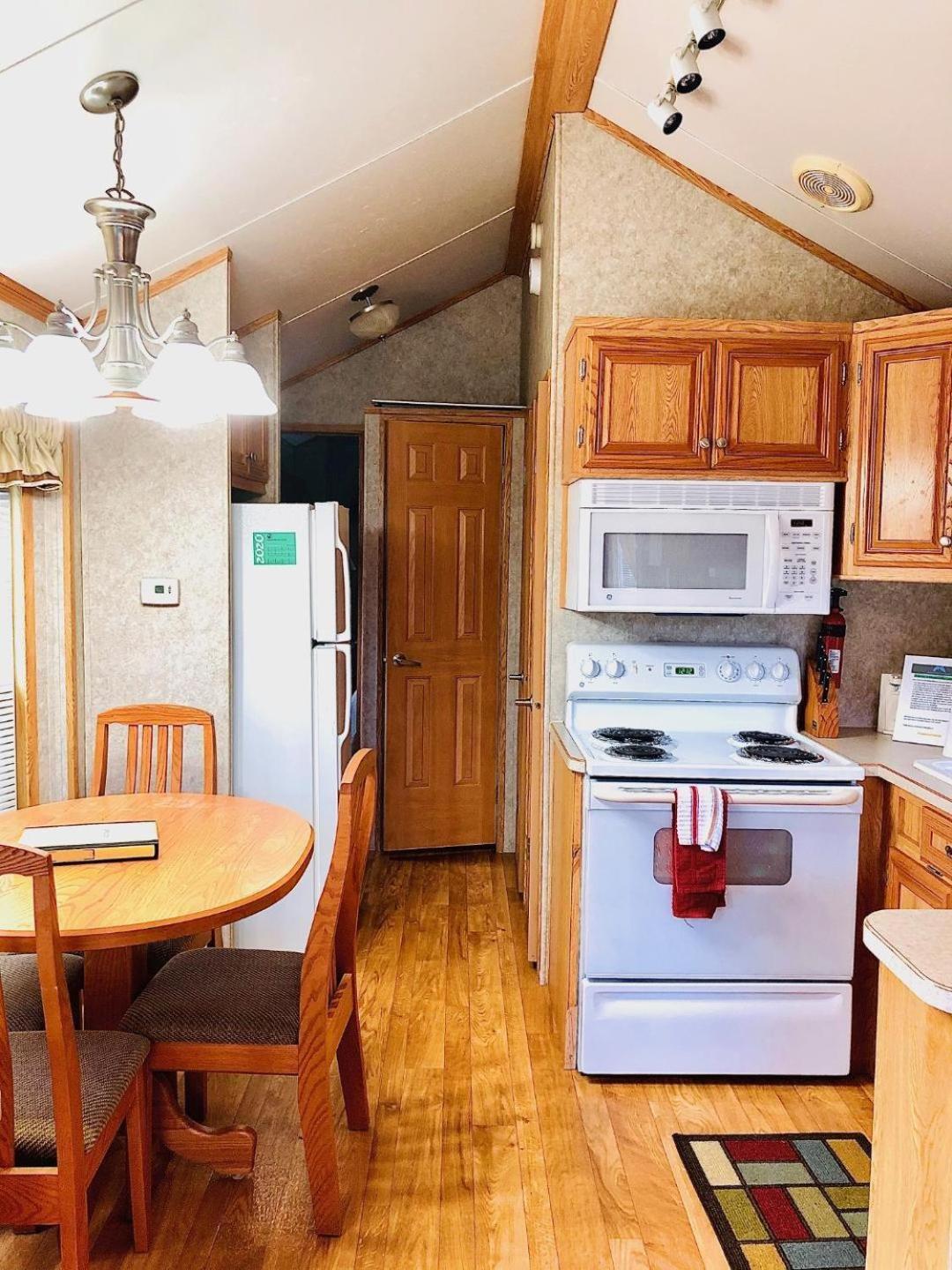 Maggie Valley Cabin Rentals エクステリア 写真