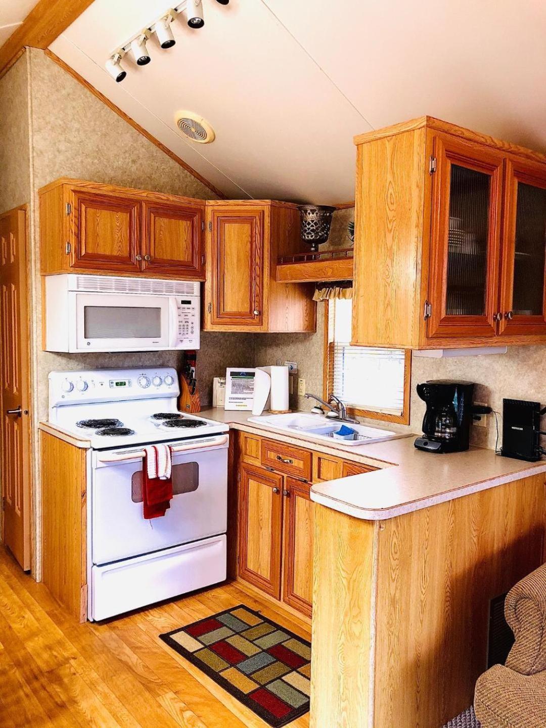 Maggie Valley Cabin Rentals エクステリア 写真