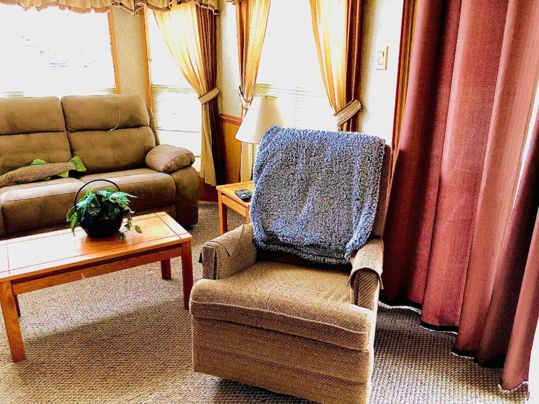 Maggie Valley Cabin Rentals エクステリア 写真