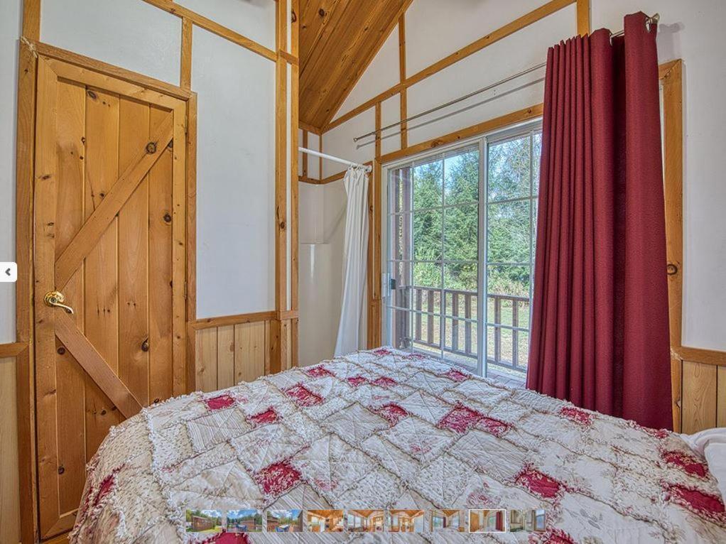 Maggie Valley Cabin Rentals エクステリア 写真