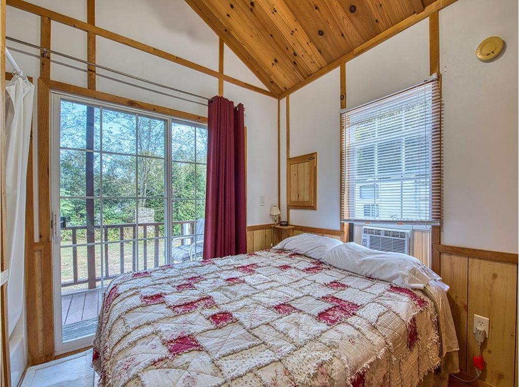 Maggie Valley Cabin Rentals エクステリア 写真