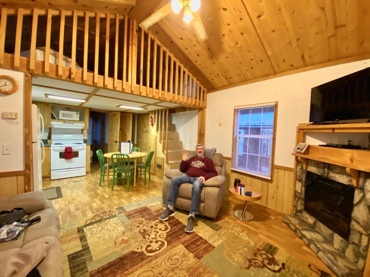Maggie Valley Cabin Rentals エクステリア 写真