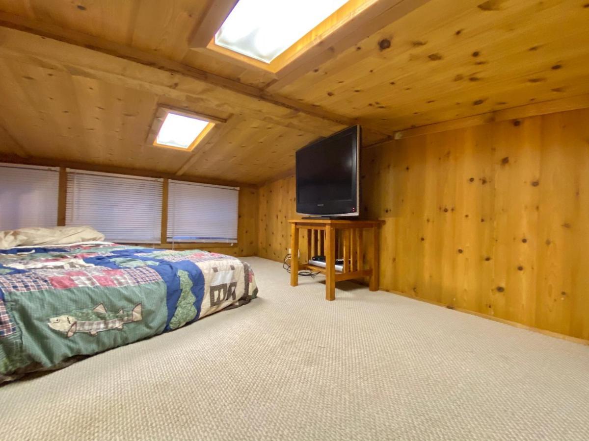Maggie Valley Cabin Rentals エクステリア 写真