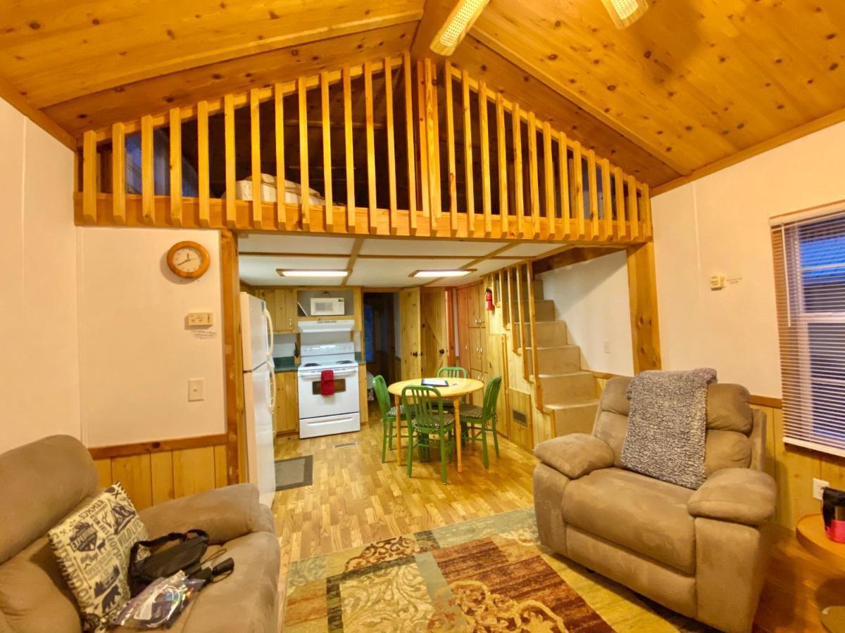 Maggie Valley Cabin Rentals エクステリア 写真
